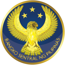 Bangko Sentral ng Pilipinas