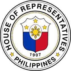 House of Representatives